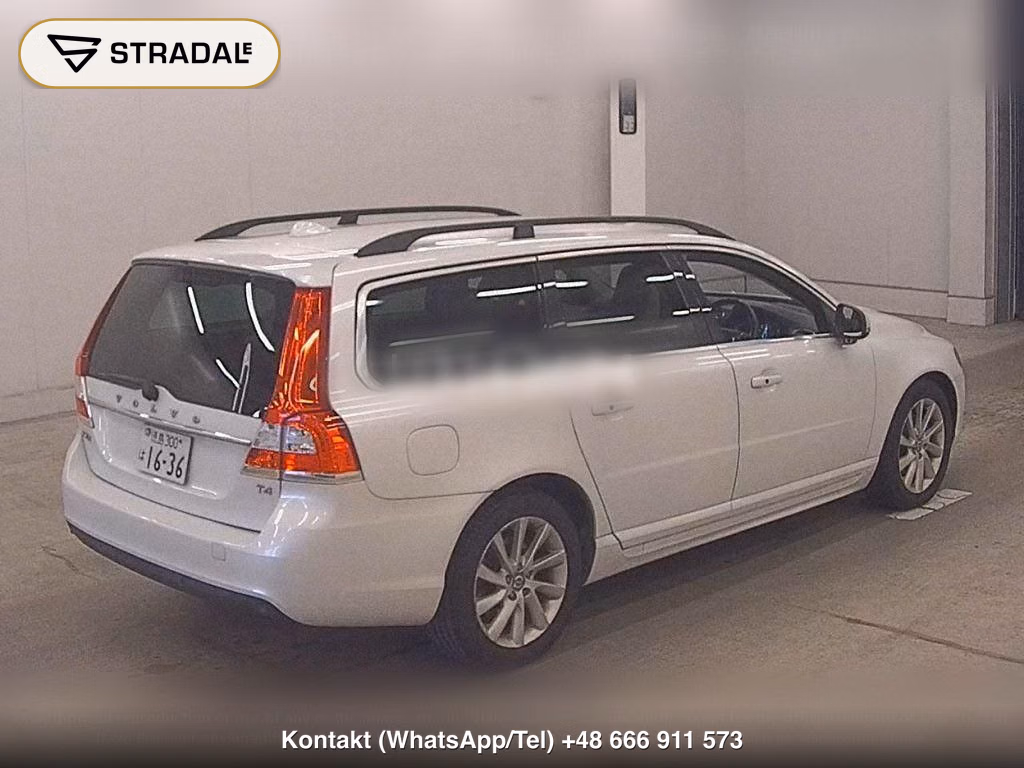 VOLVO V70 T4 SE, miniaturka 6