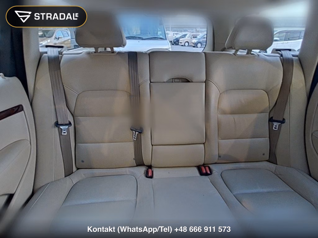 VOLVO V70 T4 SE, miniaturka 7