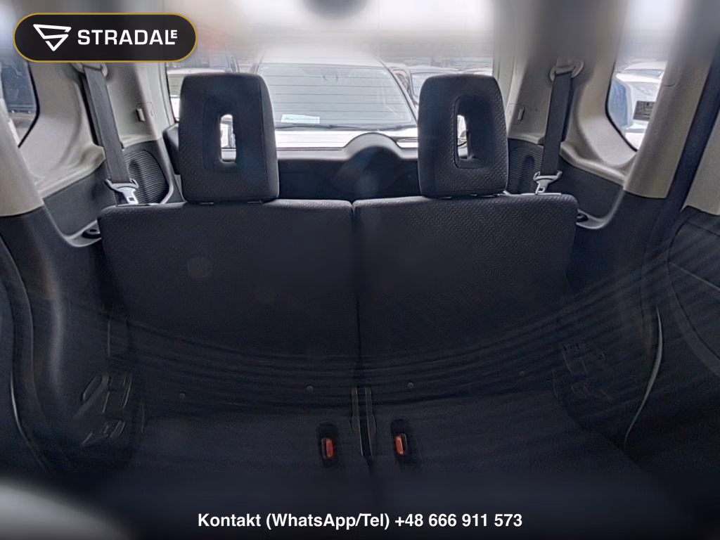 HONDA N-BOX+ G SS PACKAGE, miniaturka 7