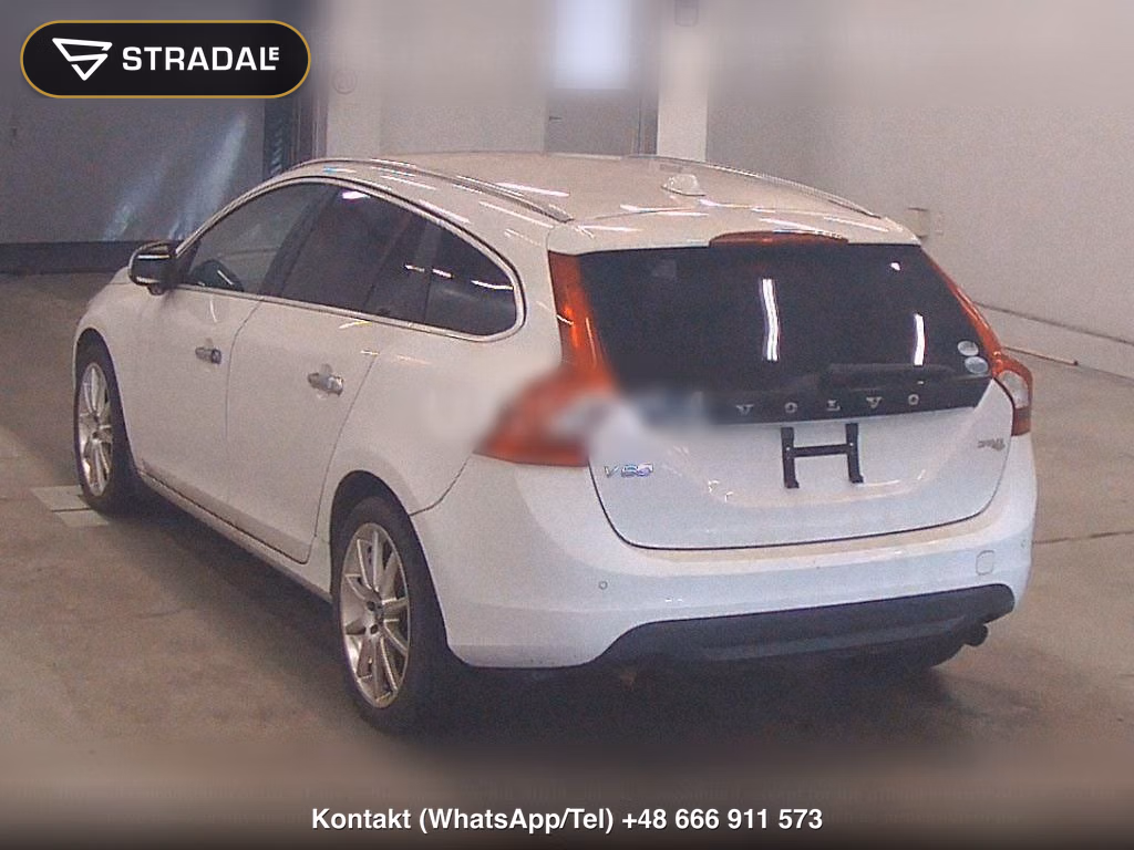 VOLVO V60, miniaturka 3