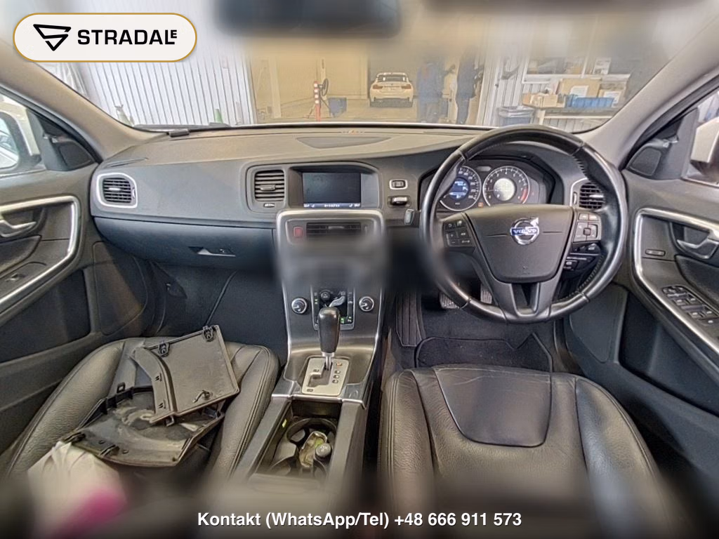 VOLVO V60, miniaturka 4