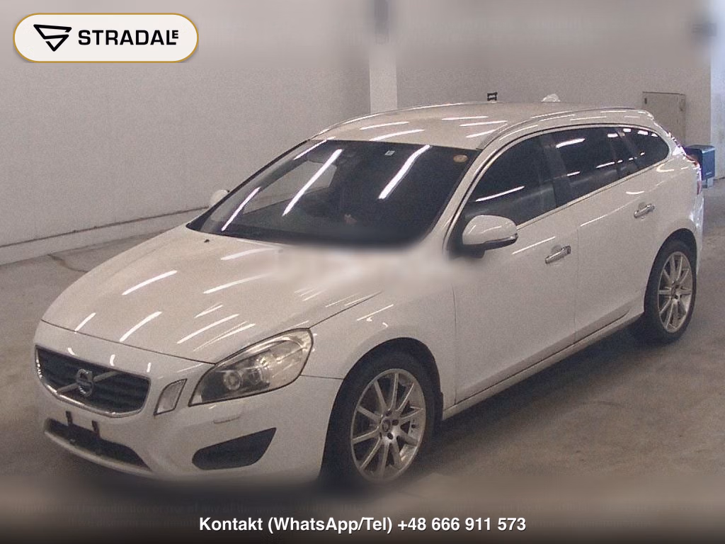 VOLVO V60, miniaturka 5