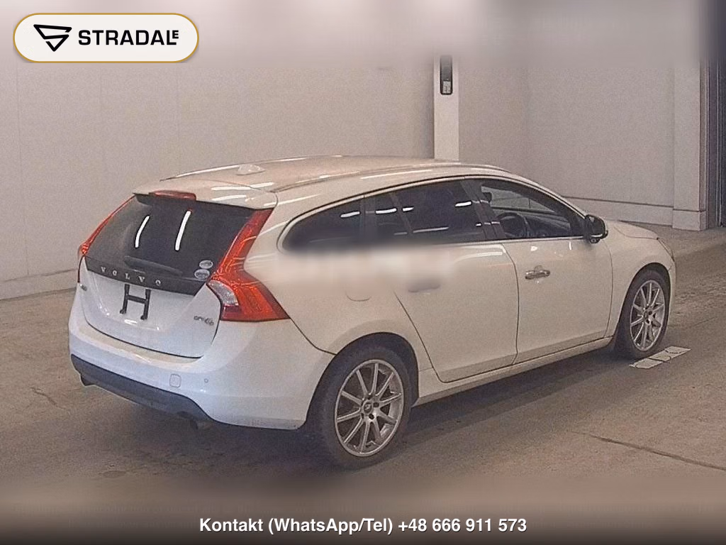VOLVO V60, miniaturka 6