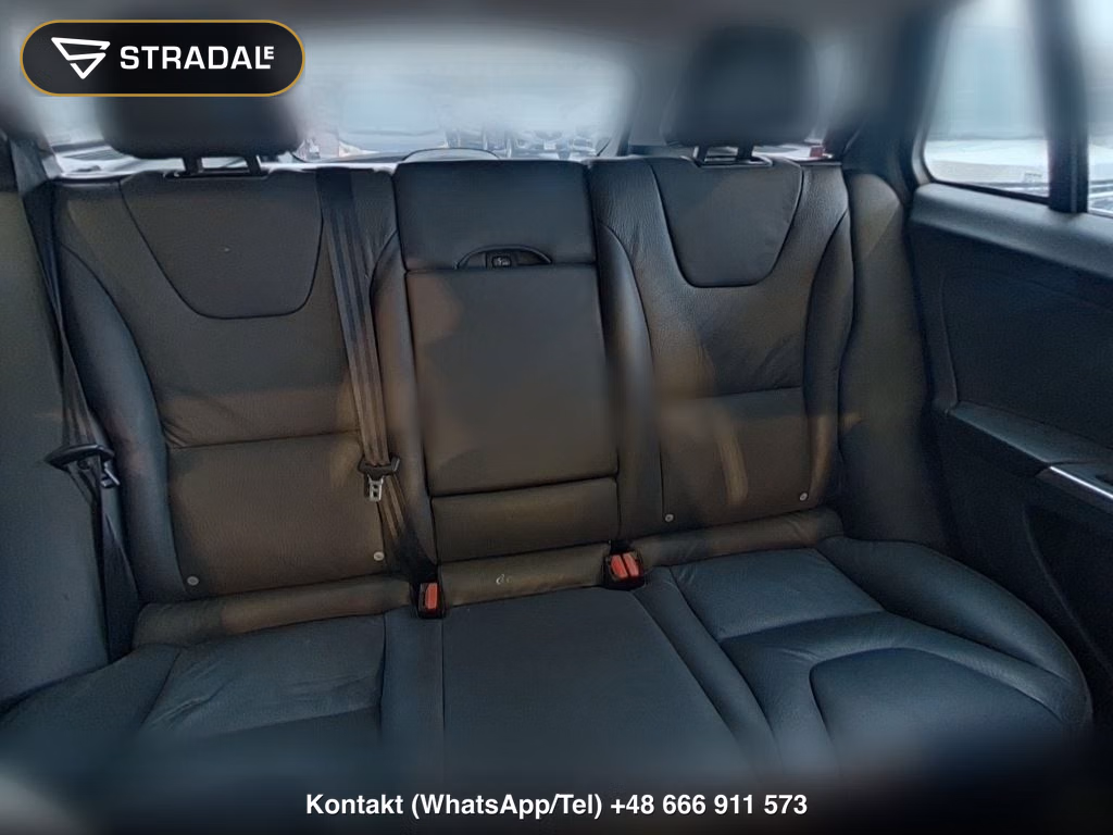 VOLVO V60, miniaturka 7