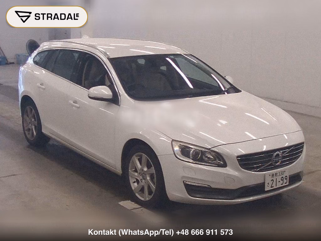 VOLVO V60, miniaturka 2