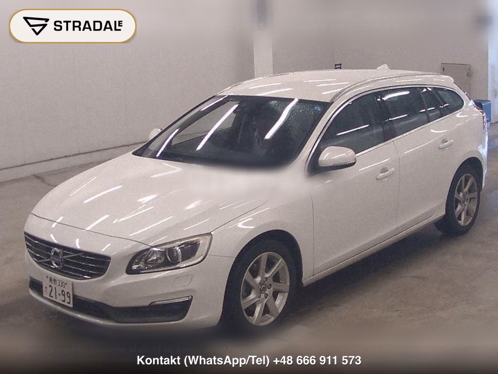VOLVO V60, miniaturka 5