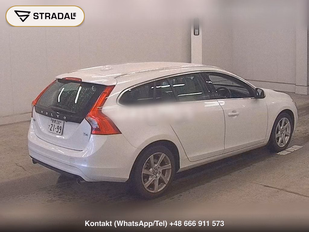 VOLVO V60, miniaturka 6