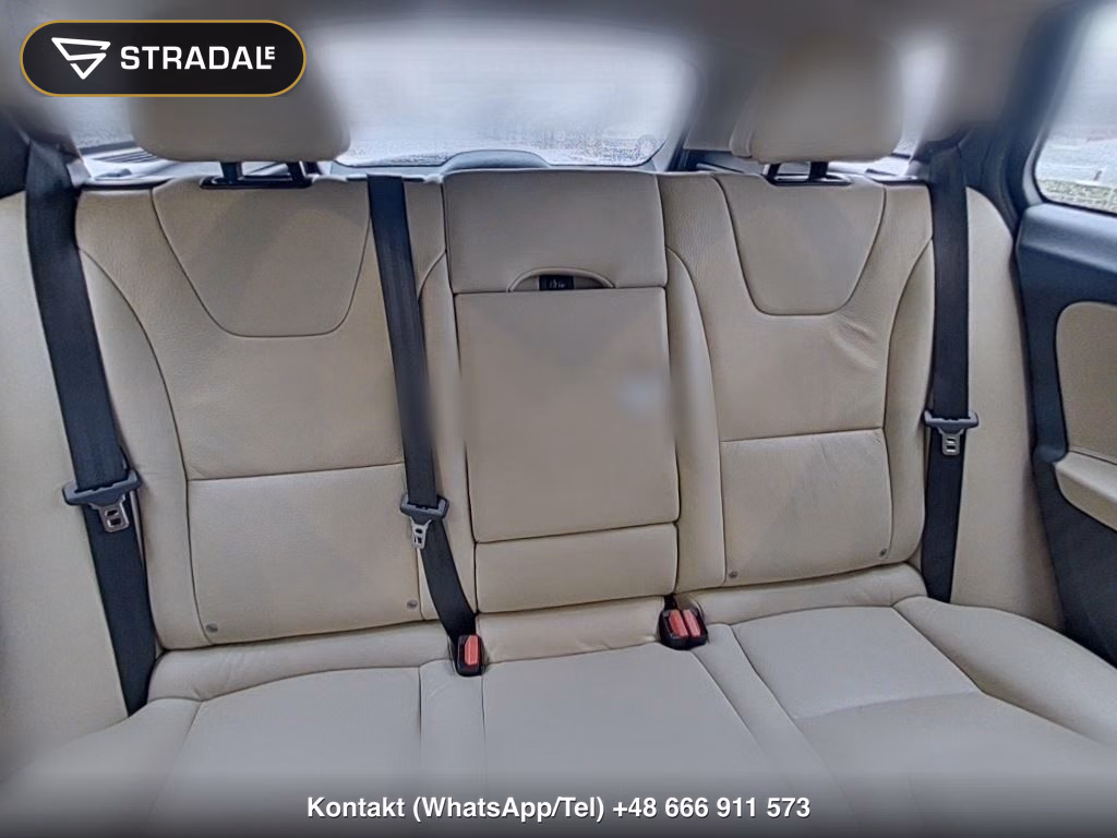 VOLVO V60, miniaturka 7