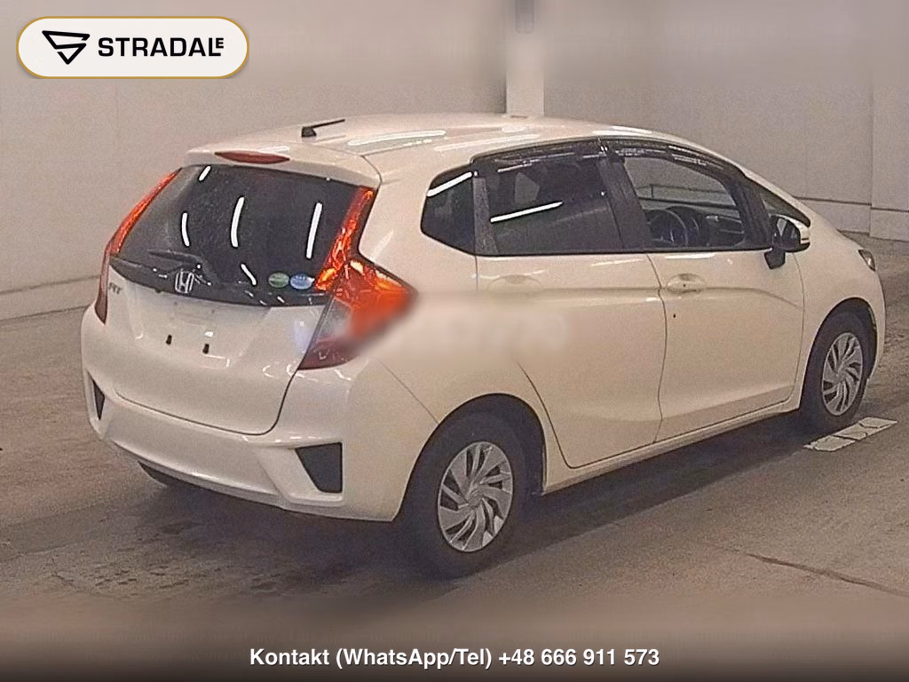 HONDA FIT 13G･F PACKAGE, miniaturka 6