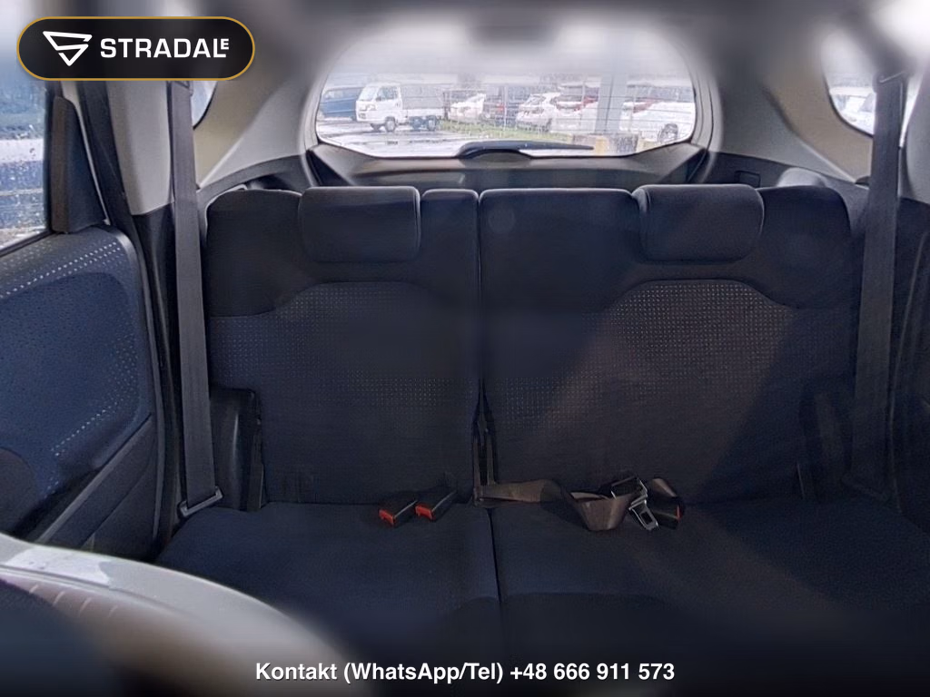 HONDA FIT G F PACKAGE, miniaturka 7