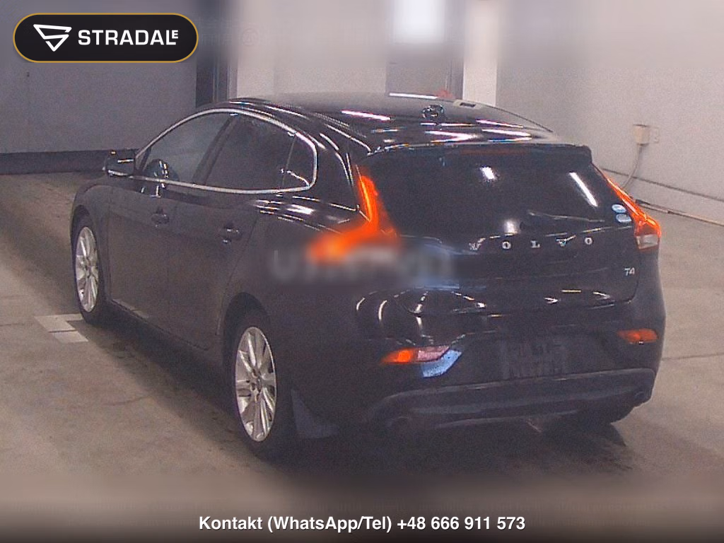 VOLVO V40 T4, miniaturka 3