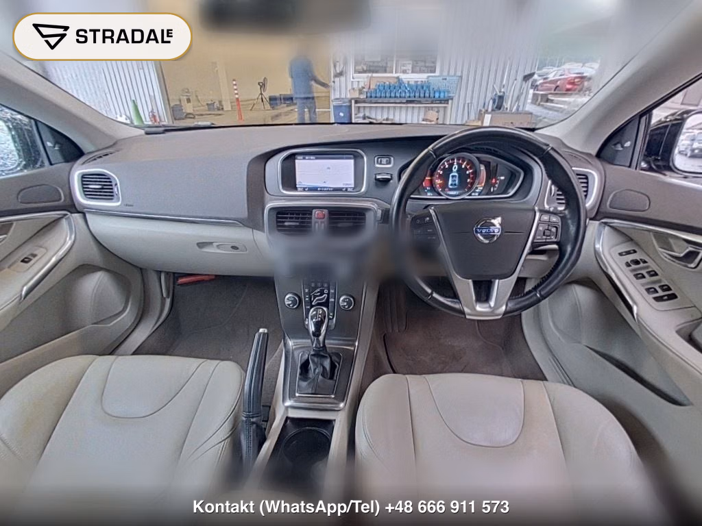 VOLVO V40 T4, miniaturka 4