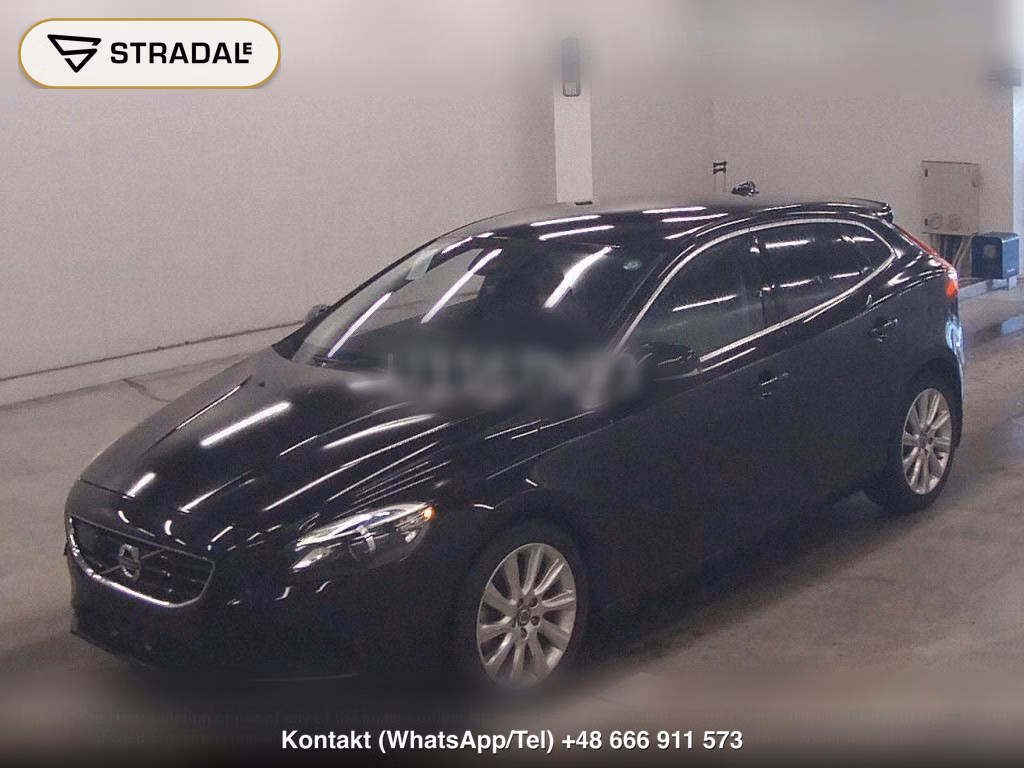 VOLVO V40 T4, miniaturka 5