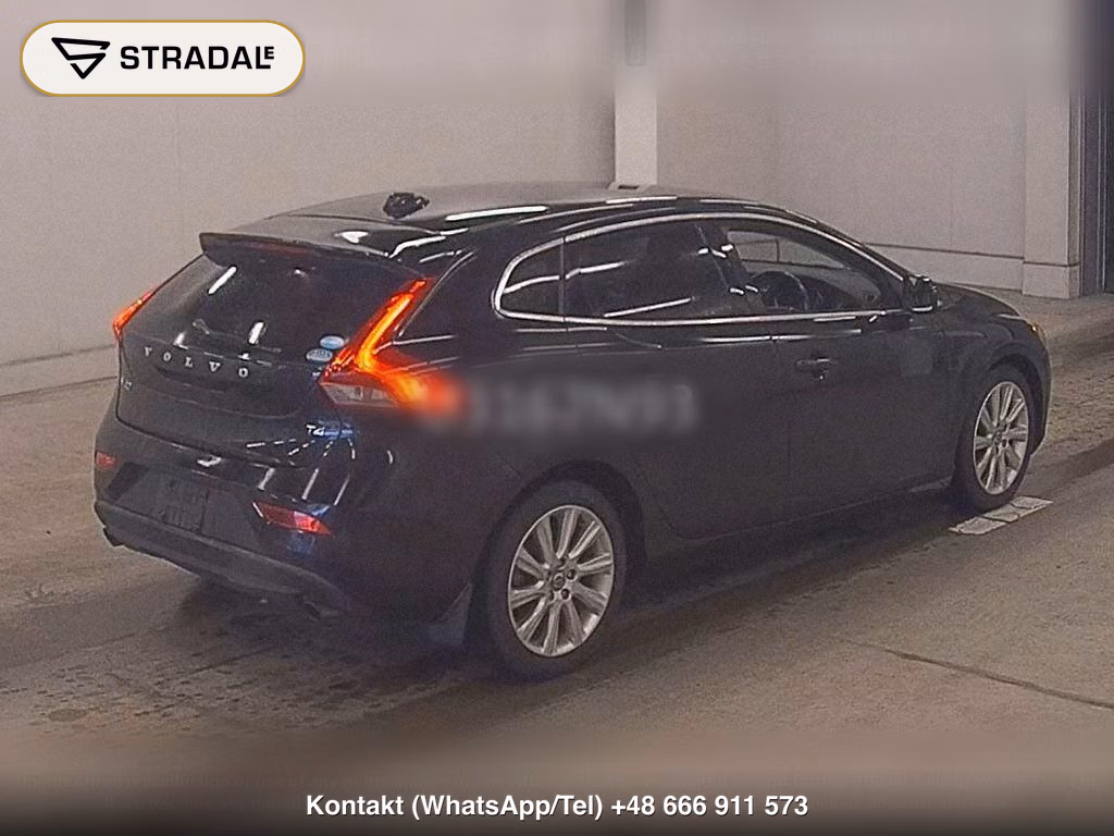 VOLVO V40 T4, miniaturka 6
