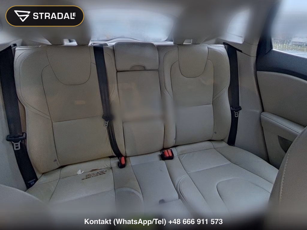 VOLVO V40 T4, miniaturka 7