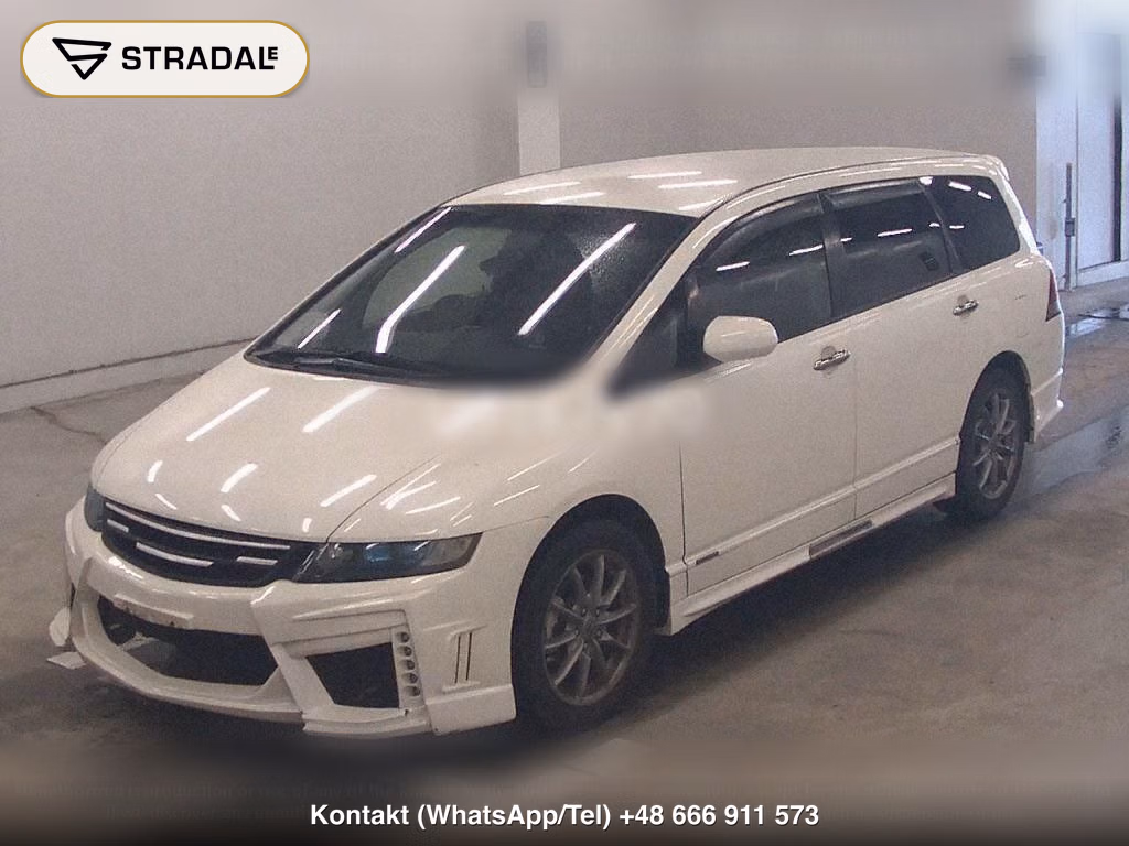 HONDA ODYSSEY ABSOLUTE, miniaturka 5