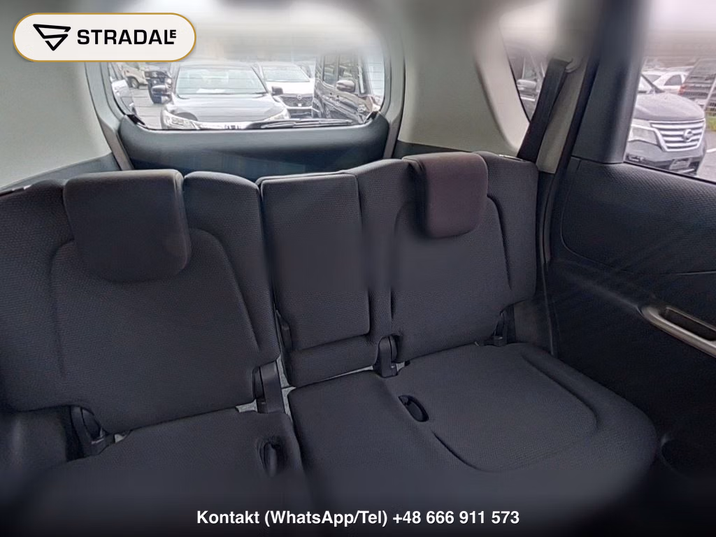 TOYOTA RACTIS X L PACKAGE, miniaturka 7
