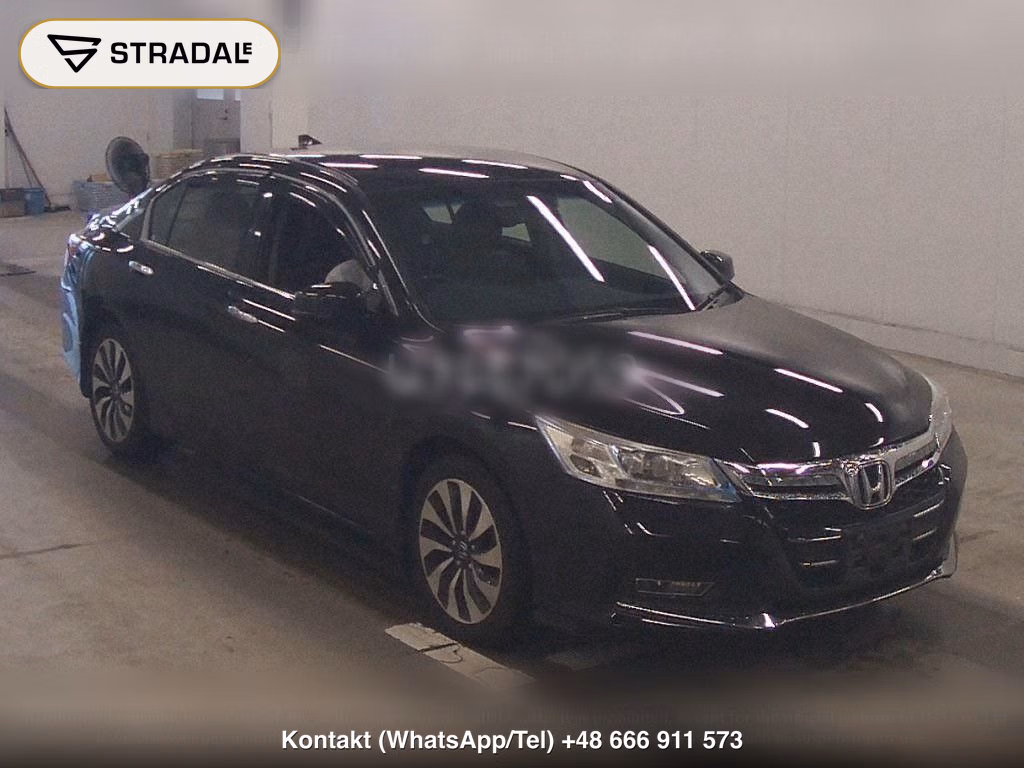 HONDA ACCORD HYBRID LX, miniaturka 2
