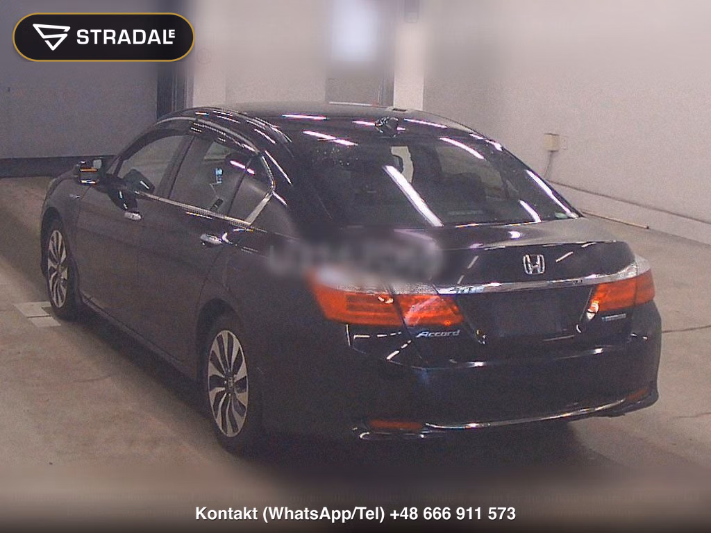 HONDA ACCORD HYBRID LX, miniaturka 3