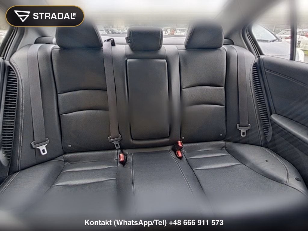 HONDA ACCORD HYBRID LX, miniaturka 7