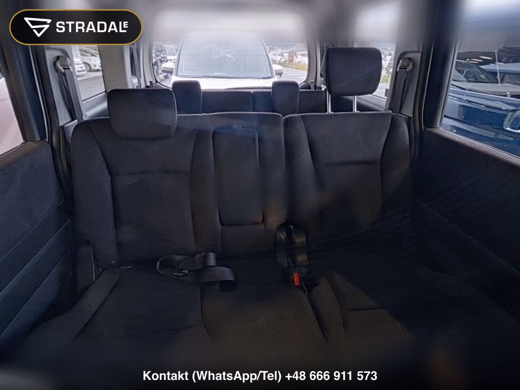 HONDA STEPWAGON SPADA, miniaturka 7