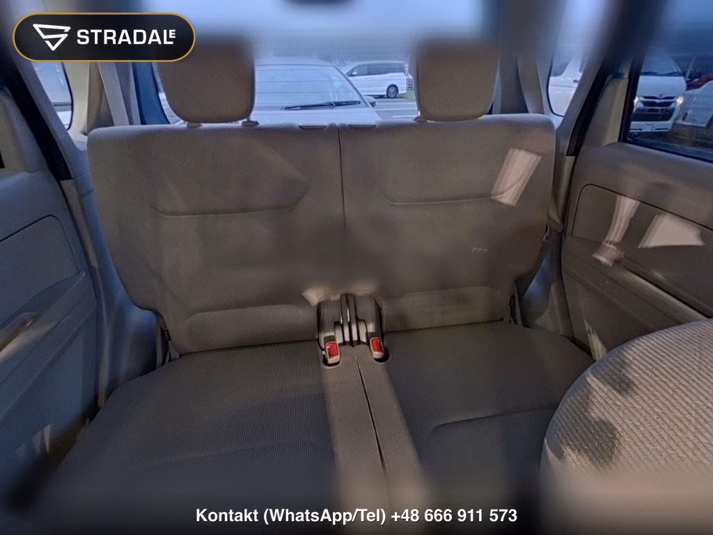 SUZUKI WAGON R 5D FA, miniaturka 7