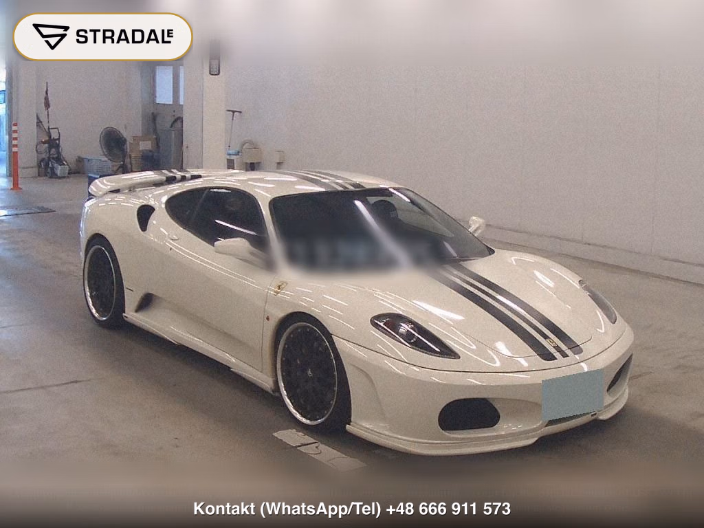 FERRARI F430 F1, miniaturka 2