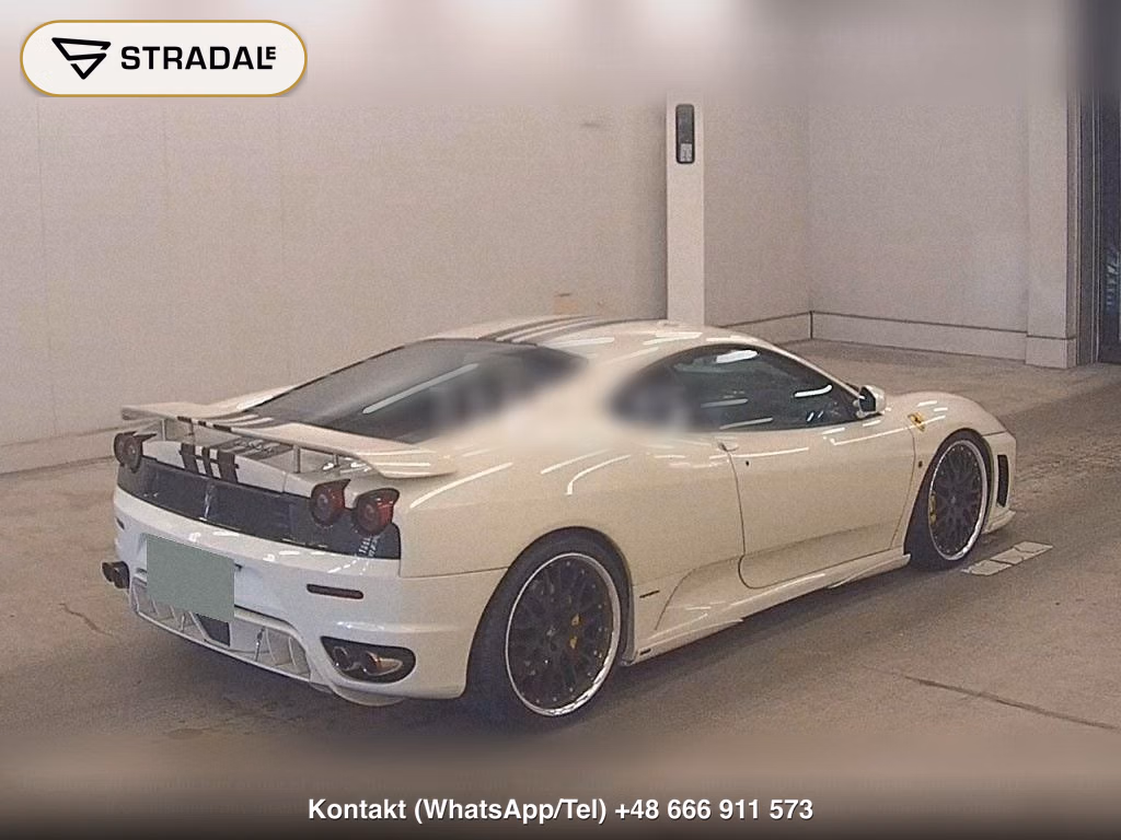 FERRARI F430 F1, miniaturka 6