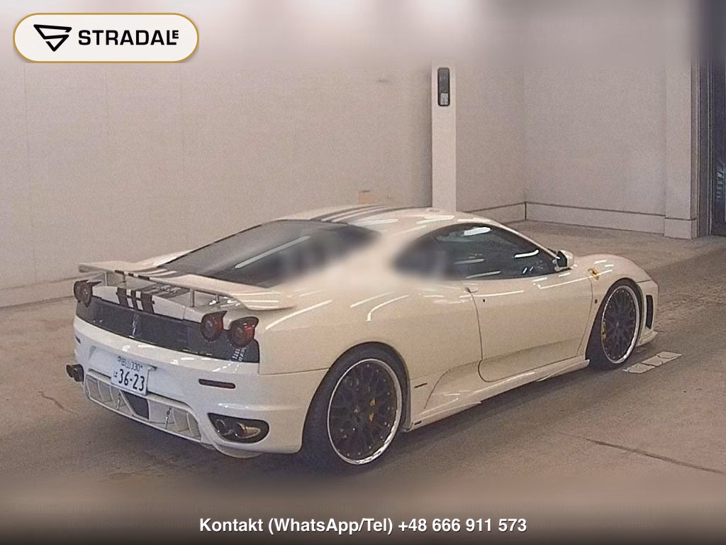 FERRARI F430 F1, miniaturka 6
