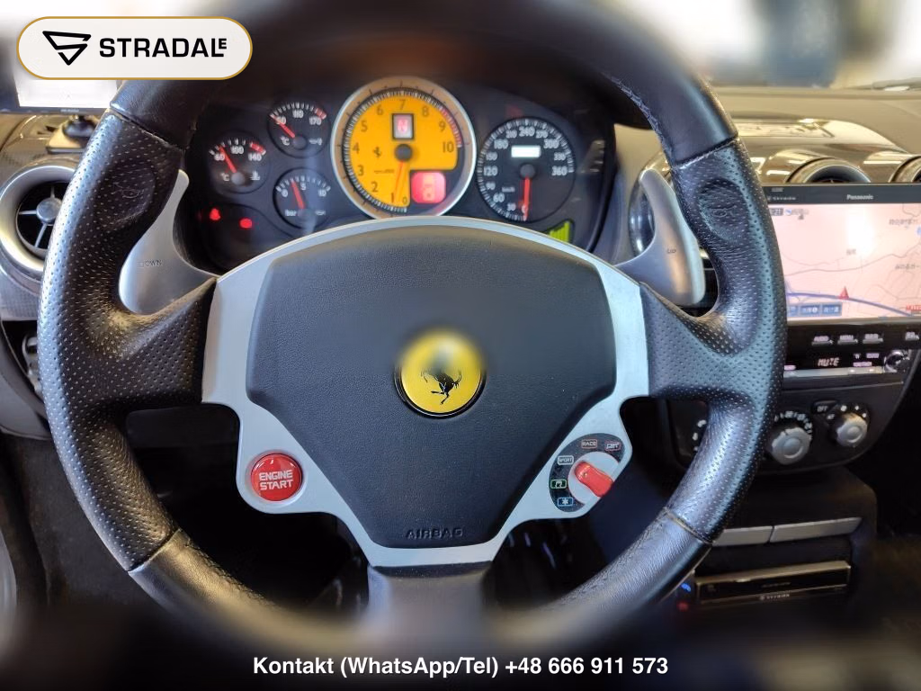 FERRARI F430 F1, miniaturka 7