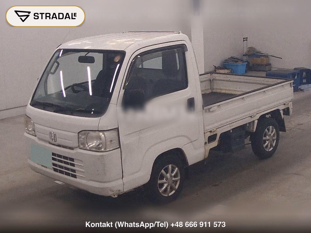 HONDA ACTY TRUCK 4WD SDX, miniaturka 5