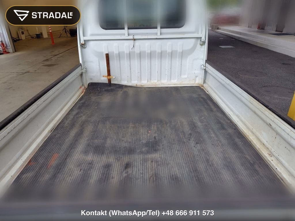 HONDA ACTY TRUCK 4WD SDX, miniaturka 7
