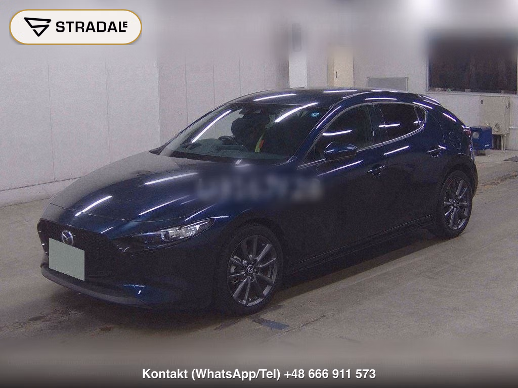 MAZDA MAZDA3 FASTBACK 15S TOURING, miniaturka 5