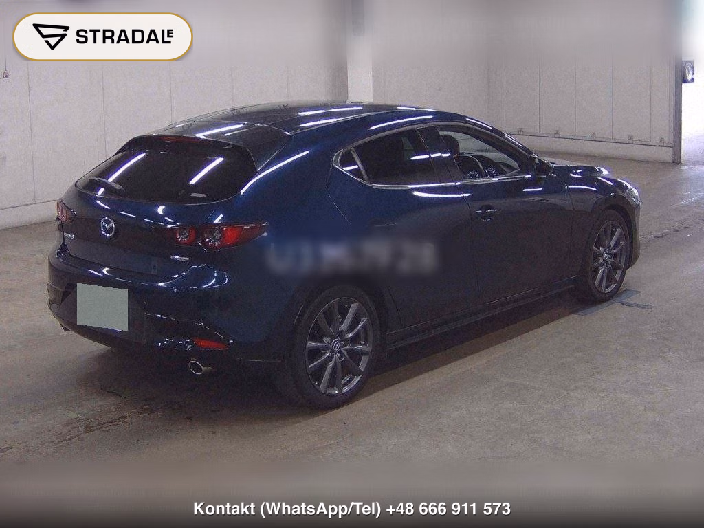 MAZDA MAZDA3 FASTBACK 15S TOURING, miniaturka 6
