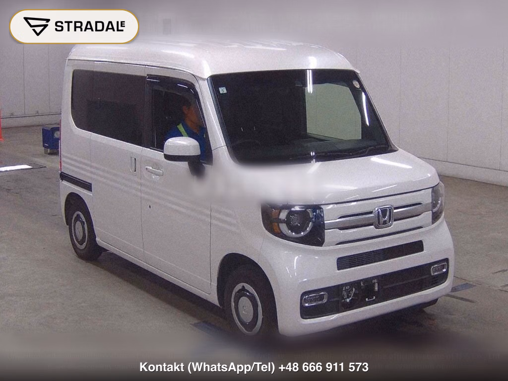 HONDA N-VAN OTHERS, miniaturka 2