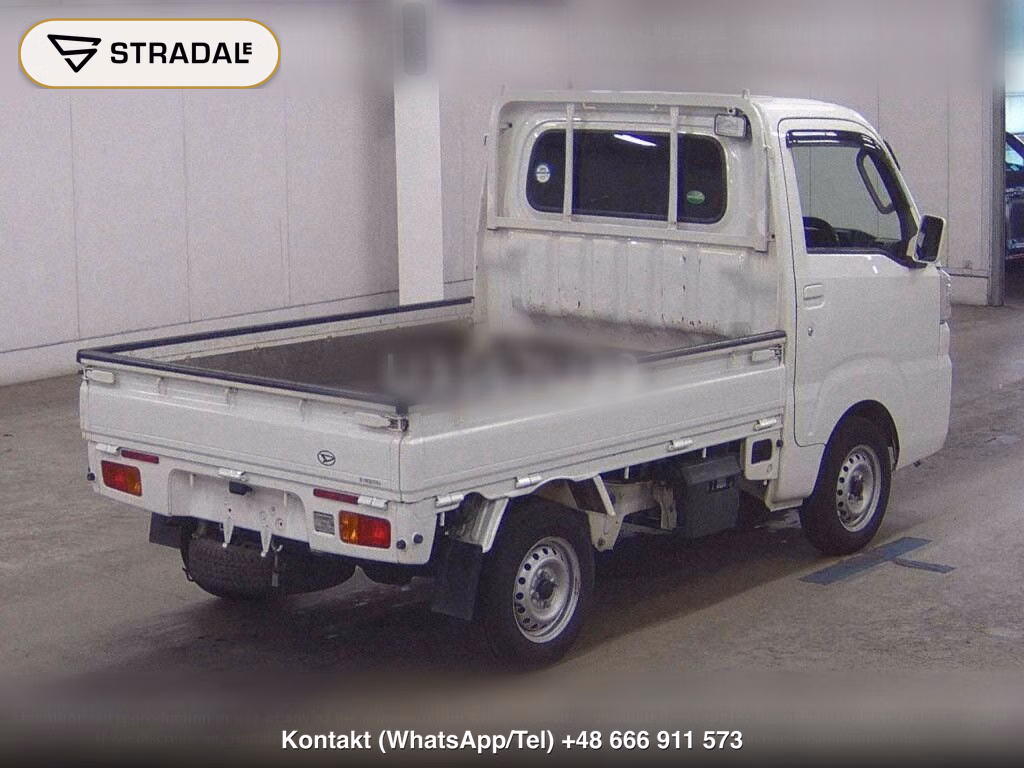 SUZUKI HUSTLER HYBRID X, miniaturka 6