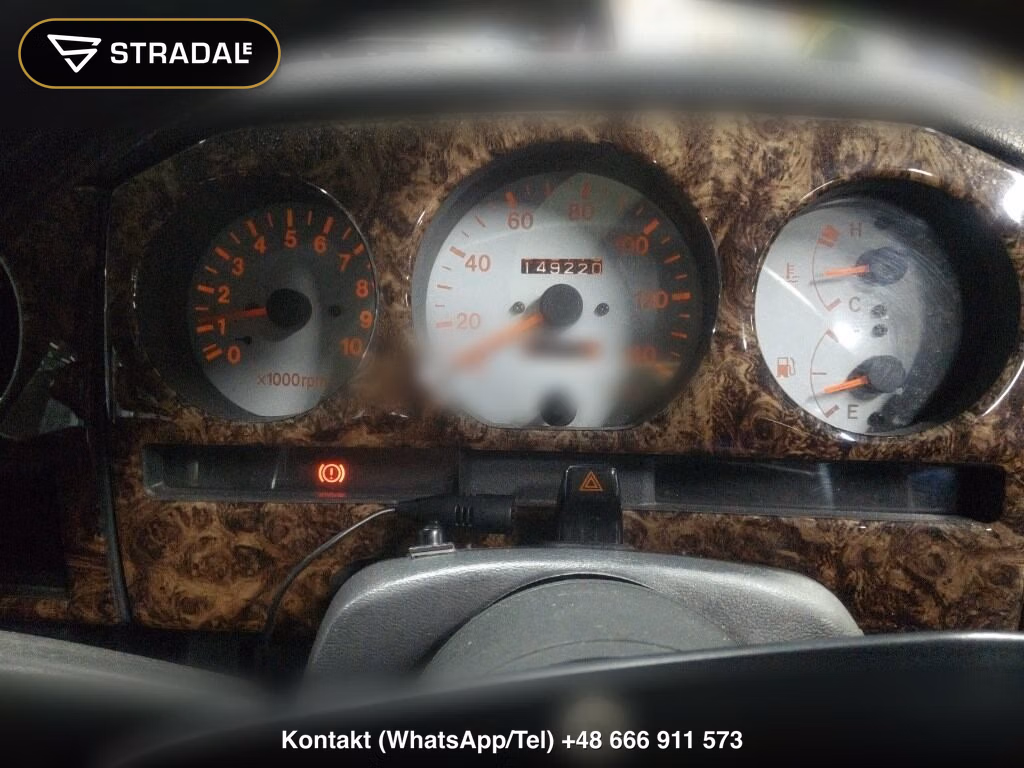 SUZUKI JIMNY 3D 4WD LAND VENTURE, miniaturka 7