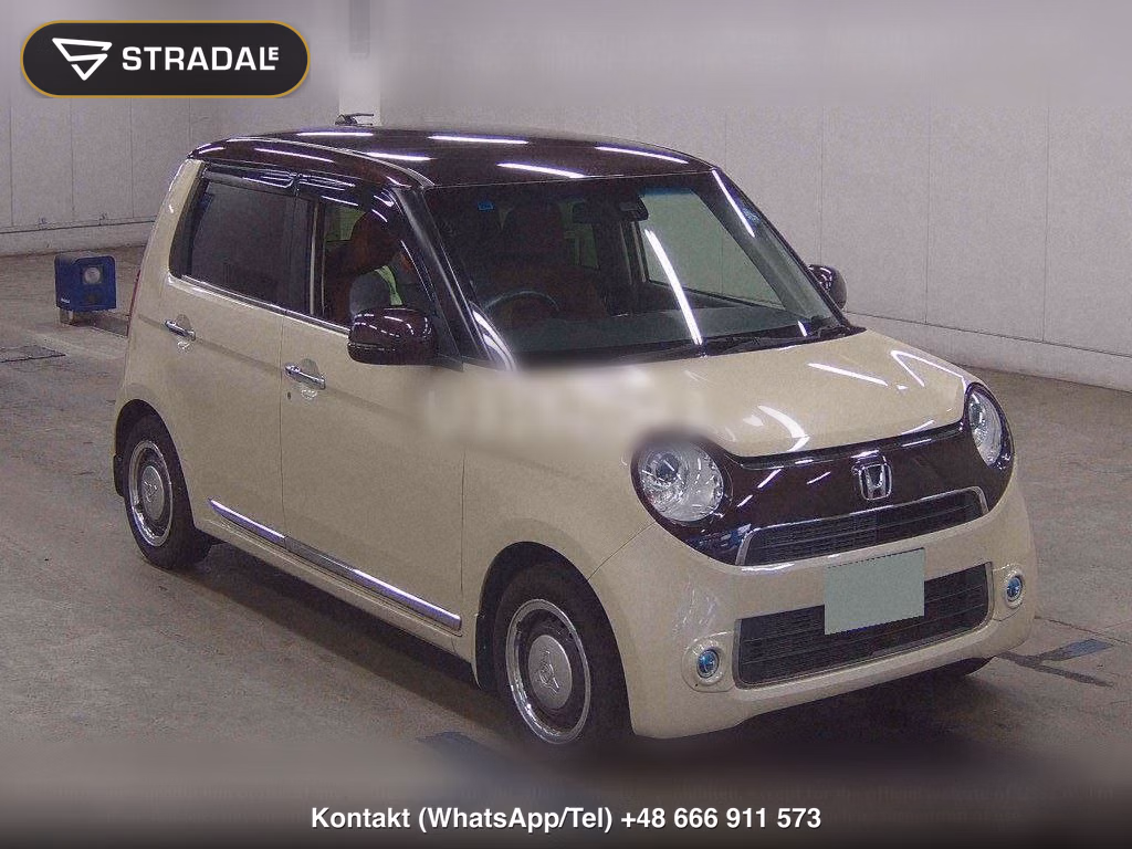HONDA N-ONE OTHERS, miniaturka 2