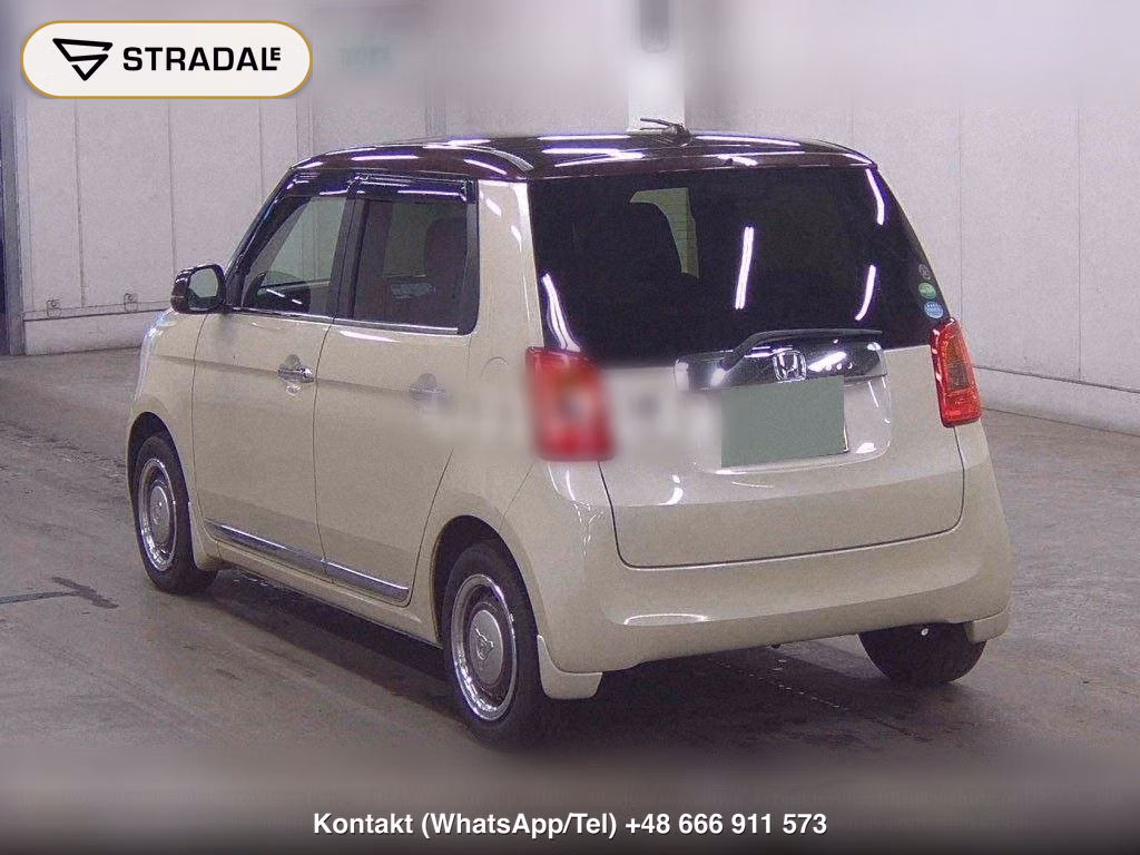 HONDA N-ONE OTHERS, miniaturka 3