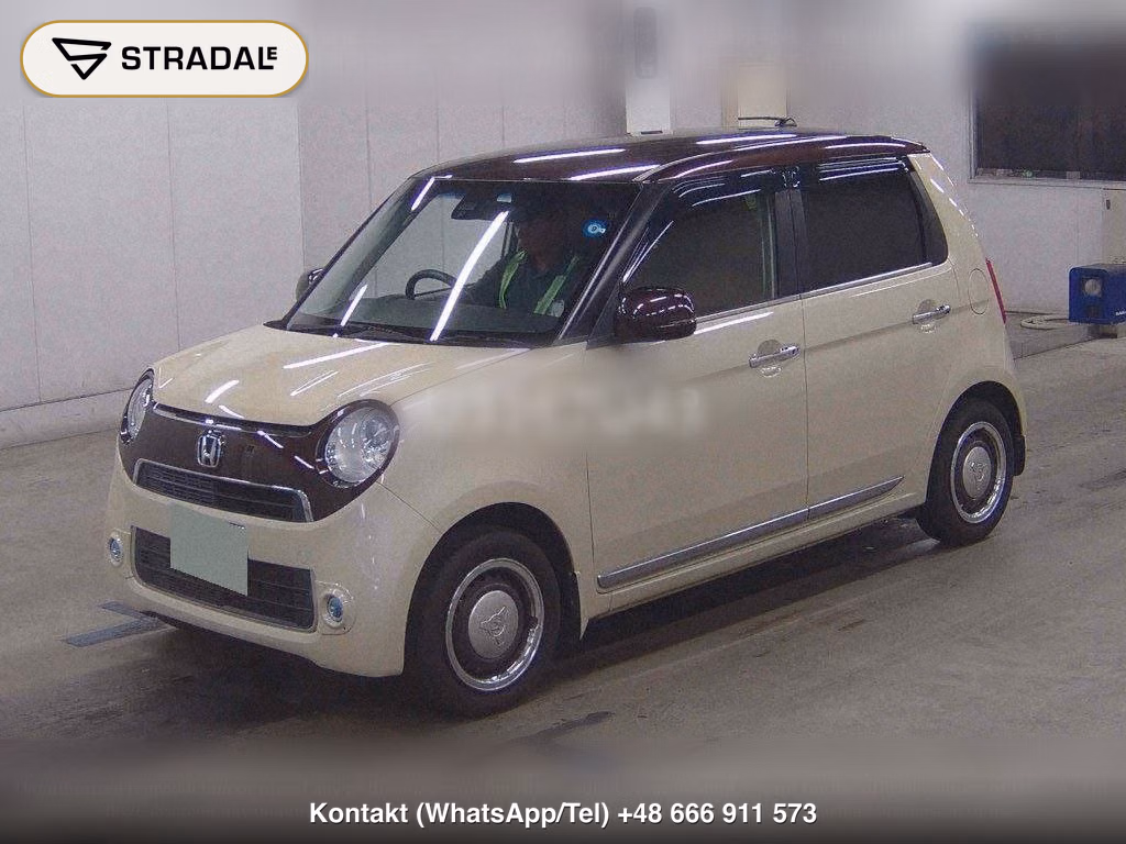 HONDA N-ONE OTHERS, miniaturka 5