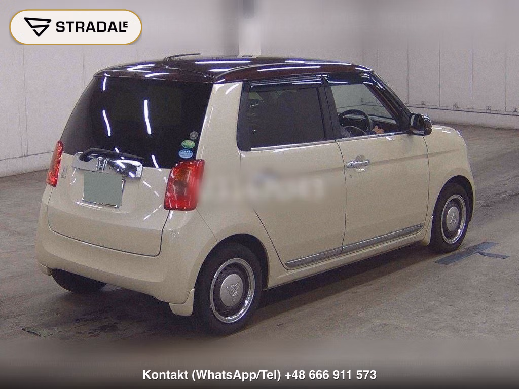 HONDA N-ONE OTHERS, miniaturka 6