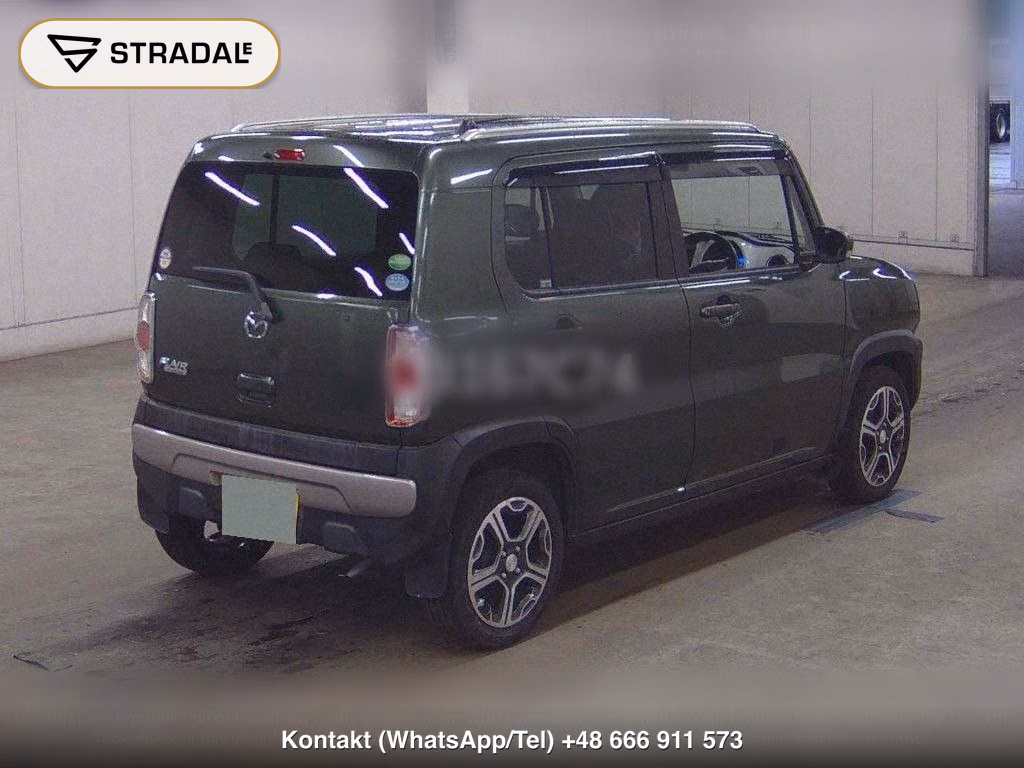 MAZDA FLAIR CROSSOVER XS, miniaturka 6