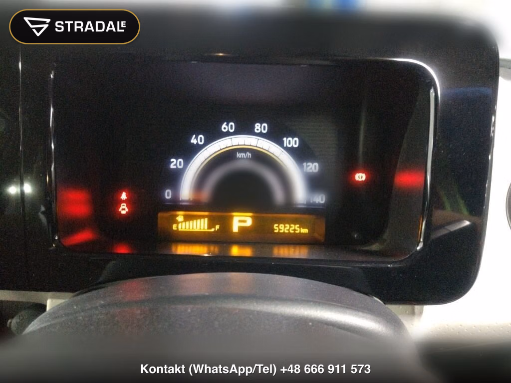 NISSAN MOCO S IDLING STOP, miniaturka 7