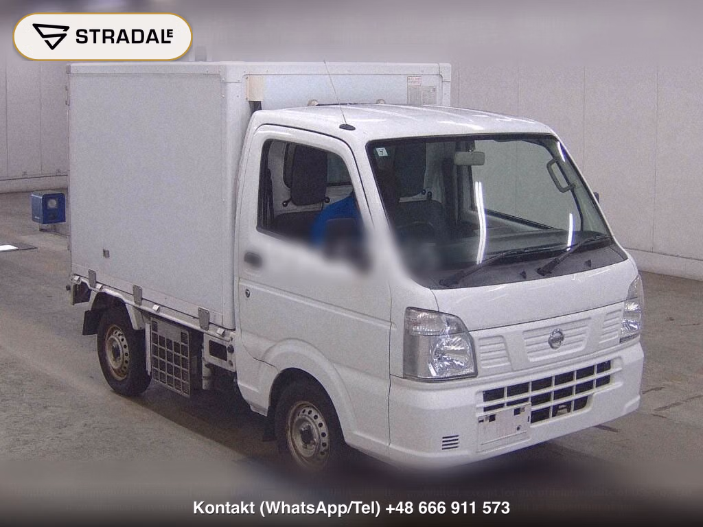 NISSAN NT100CLIPPER TRUCK OTHERS, miniaturka 2