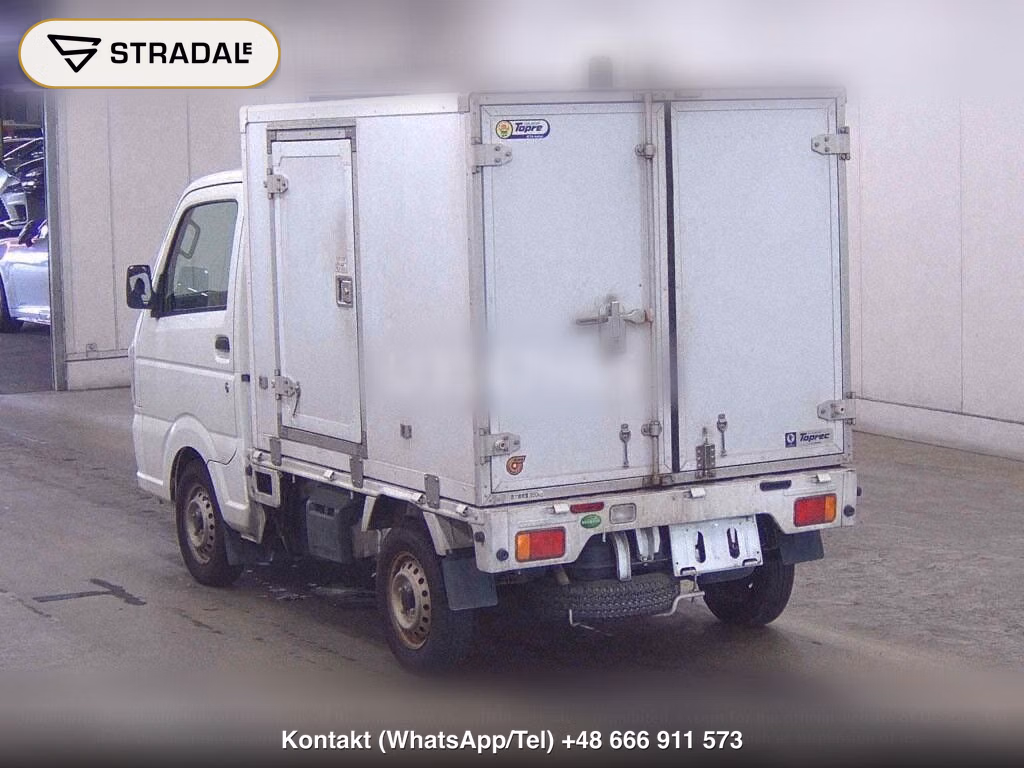NISSAN NT100CLIPPER TRUCK OTHERS, miniaturka 3