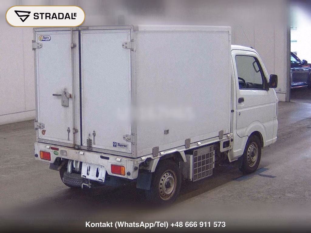 NISSAN NT100CLIPPER TRUCK OTHERS, miniaturka 6