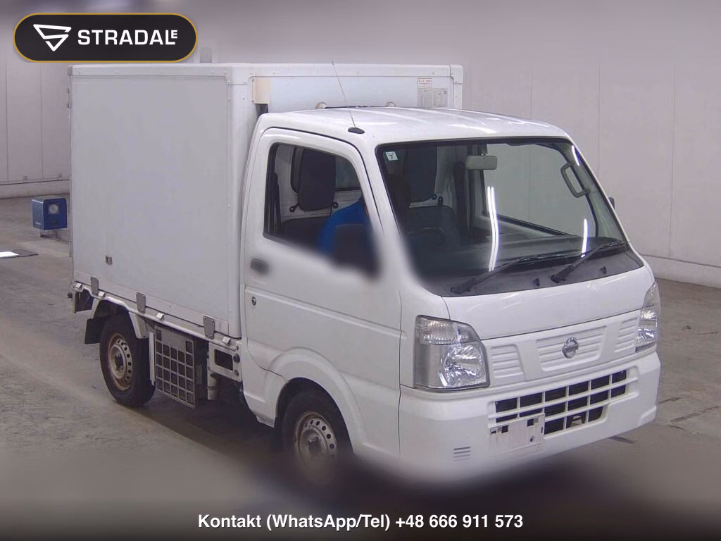 NISSAN NT100CLIPPER TRUCK OTHERS 2020, aukcja z Japonii, zdjęcie 1