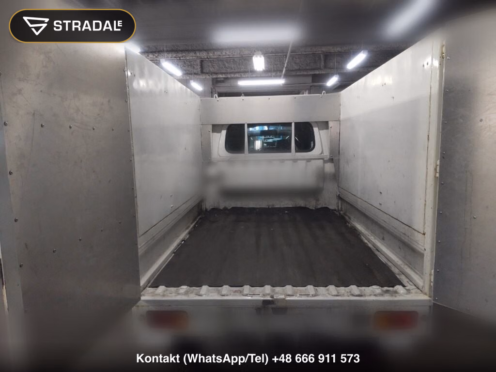 DAIHATSU HIJET TRUCK, miniaturka 7