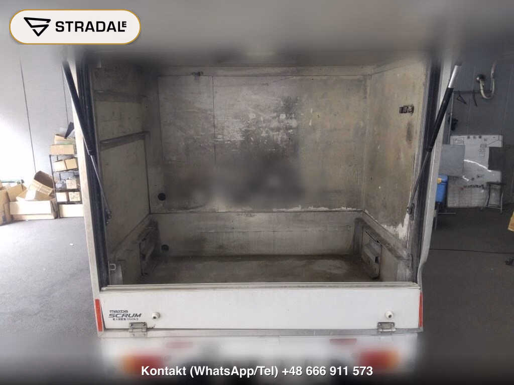 SUZUKI CARRY TRUCK 4WD OTHERS, miniaturka 7