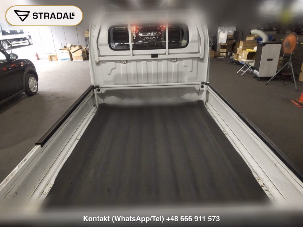 SUZUKI CARRY TRUCK 4WD KC AIR CONDITIONING POWER STEERING, miniaturka 7
